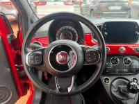 Fiat 500 1.2 Lounge 69cv