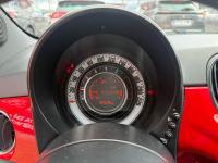 Fiat 500 1.2 Lounge 69cv