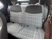 Fiat 500 1.2 Lounge 69cv