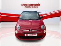 Fiat 500 1.2 Lounge 69cv