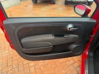 Fiat 500 1.2 Lounge 69cv