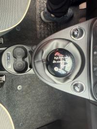 Fiat 500 1.2 Lounge 69cv