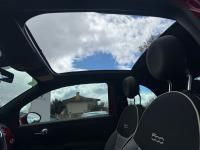Fiat 500 1.2 Lounge 69cv