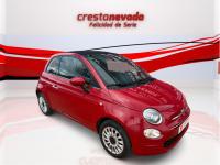 Fiat 500 1.2 Lounge 69cv