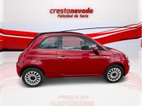 Fiat 500 1.2 Lounge 69cv