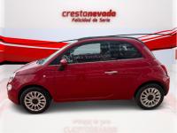 Fiat 500 1.2 Lounge 69cv