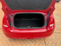 Fiat 500 1.2 Lounge 69cv