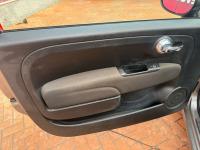 Fiat 500c 1.2 Lounge 69cv