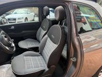 Fiat 500c 1.2 Lounge 69cv