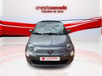 Fiat 500c 1.2 Lounge 69cv