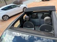 Fiat 500c 1.2 Lounge 69cv