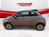 Fiat 500c 1.2 Lounge 69cv