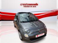 Fiat 500c 1.2 Lounge 69cv