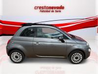 Fiat 500c 1.2 Lounge 69cv