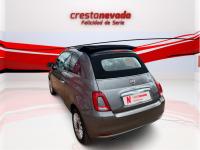 Fiat 500c 1.2 Lounge 69cv