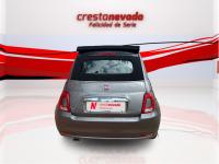 Fiat 500c 1.2 Lounge 69cv