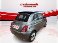 Fiat 500c 1.2 Lounge 69cv