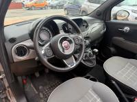 Fiat 500c Lounge 1.2 8v 51KW 69 CV