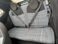 Fiat 500c Lounge 1.2 8v 51KW 69 CV