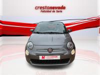 Fiat 500c Lounge 1.2 8v 51KW 69 CV