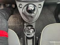 Fiat 500c Lounge 1.2 8v 51KW 69 CV
