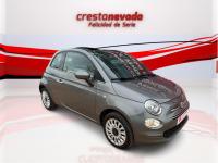 Fiat 500c Lounge 1.2 8v 51KW 69 CV