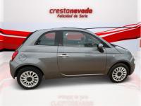 Fiat 500c Lounge 1.2 8v 51KW 69 CV