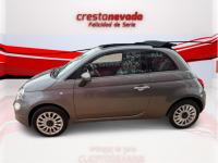 Fiat 500c Lounge 1.2 8v 51KW 69 CV