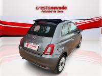 Fiat 500c Lounge 1.2 8v 51KW 69 CV