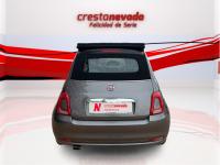 Fiat 500c Lounge 1.2 8v 51KW 69 CV