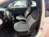 Fiat 500c Lounge 1.2 8v 51KW 69 CV