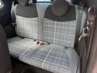 Fiat 500c Lounge 1.2 8v 51KW 69 CV