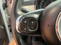 Fiat 500c Lounge 1.2 8v 51KW 69 CV