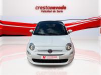Fiat 500c Lounge 1.2 8v 51KW 69 CV