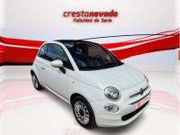 Fiat 500c Lounge 1.2 8v 51KW 69 CV