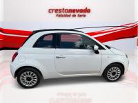 Fiat 500c Lounge 1.2 8v 51KW 69 CV