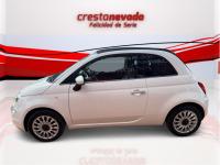 Fiat 500c Lounge 1.2 8v 51KW 69 CV