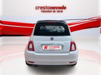 Fiat 500c Lounge 1.2 8v 51KW 69 CV