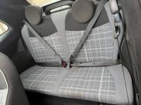 Fiat 500c 1.2 Lounge 69cv
