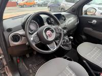 Fiat 500c 1.2 Lounge 69cv