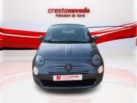 Fiat 500c 1.2 Lounge 69cv