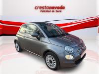 Fiat 500c 1.2 Lounge 69cv