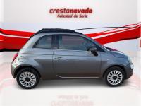 Fiat 500c 1.2 Lounge 69cv