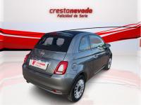 Fiat 500c 1.2 Lounge 69cv