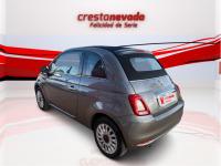 Fiat 500c 1.2 Lounge 69cv