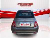 Fiat 500c 1.2 Lounge 69cv
