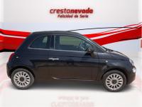Fiat 500c 1.2 Lounge 69cv