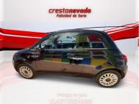 Fiat 500c 1.2 Lounge 69cv