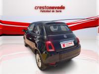 Fiat 500c 1.2 Lounge 69cv