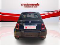 Fiat 500c 1.2 Lounge 69cv